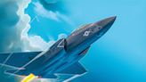 Lockheed Martin’s $1.7 trillion F-35 fighter jet is 10 years late and 80% over budget—and it could be one of the Pentagon’s biggest success stories