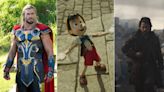 Disney+ Day: What is it? When is it? All the highlights including 'Thor', 'Pinocchio' and 'Andor'