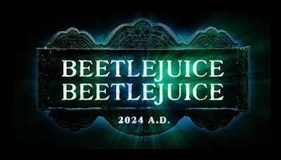 Warner Bros. releases ‘Beetlejuice Beetlejuice’ trailer - WSVN 7News | Miami News, Weather, Sports | Fort Lauderdale