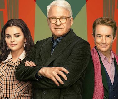 "Only Murders in the Building": Steve Martin verspricht Starbesetzung