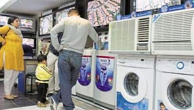Voltas, Blue Star, Havells share prices rise up to 78% in 6 months: Buy or Sell?