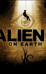 Alien 2: On Earth