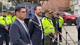 Alcalde de Bogotá anuncia medidas de seguridad en festivales tras la muerte ocurrida en el Baum Festival