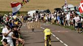 Tour de France: Three things to watch out for in week two