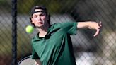 Monday's high school results: Hoover tennis team edges GlenOak; Perry, Green win