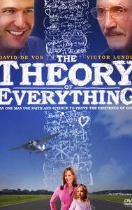 The Theory of Everything