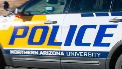24 arrests made after pro-Palestinian protests at NAU in Flagstaff
