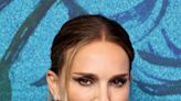 Natalie Portman got an ego boost from Rihanna post-Benjamin Millepied divorce