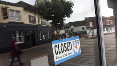 Federal services closed on Labor Day, but most retailers remain open for business