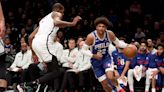 Matisse Thybulle talks JJ Redick, shooting confidence, Sixers culture