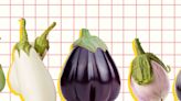 A Guide to 10 Types of Eggplant and How to Cook With Them