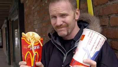 Muere a los 53 años el documentalista Morgan Spurlock de “Super Size Me”