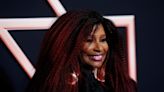 Chaka Khan apologises for criticising Adele and Mariah Carey: 'I took the bait'