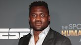 MMA Fighter Francis Ngannou Announces Death of His 15-Month-Old Son Kobe: 'Life Is So Unfair'