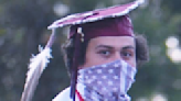 Native Graduates Have the Right to Wear Eagle Feathers, Tribal Regalia