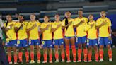 Colombia vs. Brasil EN VIVO: Fecha 3 del hexagonal final en el Campeonato Sudamericano Femenino sub-20