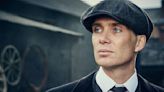 It doesn't sound like a Peaky Blinders movie is coming anytime soon