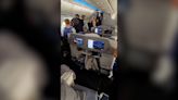 Thirty passengers injured after ‘strong turbulence’ forces Air Europa plane to land in Brazil | CNN