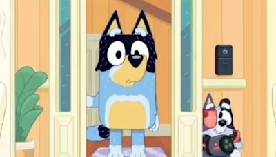 Bluey "Surprise" Season 3 Finale Reveals Potential Series-Altering Twist