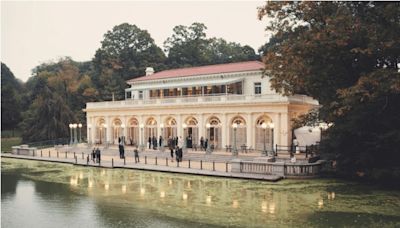 Purslane Cafe will open at the iconic Prospect Park Boathouse