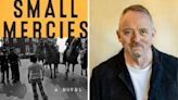 Dennis Lehane taps his Boston roots for novel 'Small Mercies'