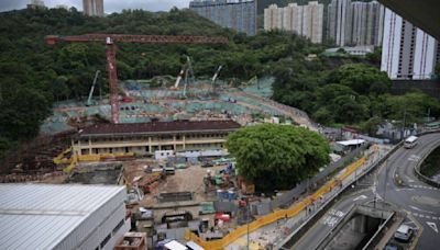 九建牛池灣新盤最快明年首季推 涉逾2000伙 主打2房及3房戶