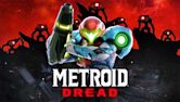 Metroid Dread