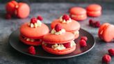 Your Macarons Will Be Irresistible With A Soft Cheese Filling