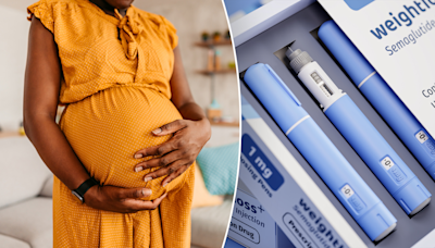 Ozempic babies: Women claim weight-loss drugs are making them more fertile and experts agree