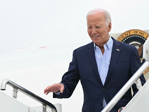 What to Watch For as Biden Doubles Down Amid Party Panic