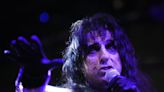 Hall of Famer Alice Cooper set to rock Spartanburg with 'Detroit Stories.' What to expect.