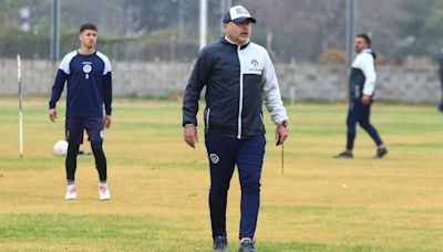 Un ex Independiente y San Lorenzo es nuevo técnico de Acassuso