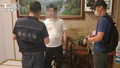 台版神鬼交鋒！冒充「政要、醫師、CHO」 無業男：想提升社經地位