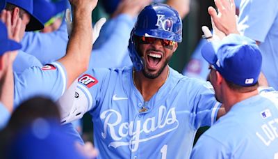 Pitcheo, defensa y una estrella en ciernes: Por qué los encendidos Royals podrían ser reales