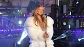 Mariah Carey primetime Christmas special to air on CBS