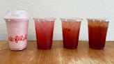 Chick-Fil-A Cherry Berry Drinks Review: They're Not All Winners, But The Standouts Are Stellar