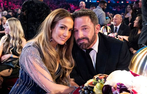 About Those Confusing Jennifer Lopez and Ben Affleck Divorce Rumors