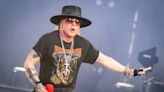 Axl Rose Accused of 1989 Sexual Assault in New Lawsuit