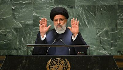 Iran’s fragile political future after Raisi’s death: A leadership vacuum