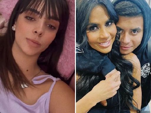 ¿Qué sucede entre Alana y el hijo de Maripily? "Me parece un hombre con muchos valores"