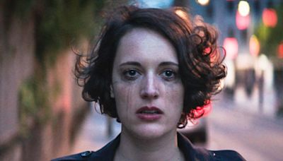 Phoebe Waller-Bridge had to be 'locked in a room' to finish Fleabag