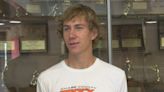 Spectrum Athlete of the Week Easton Fries (Chase County)