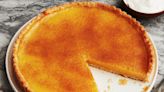 What Exactly Is Vinegar Pie And How Does It Taste?