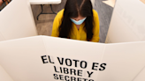 Elecciones 2024: las formas de marcar la boleta que sí hacen válido tu voto