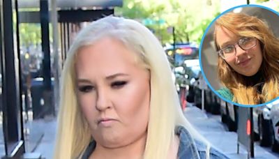 Mama June’s Granddaughter Makes Plea in Custody Battle