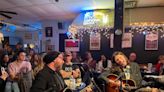 James Bay plays surprise performance at Nashville's Bluebird Cafe