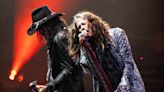 Aerosmith Announce Rescheduled Dates for Peace Out Farewell Tour