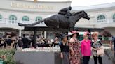 Here's where you can visit all 28 Kentucky Derby winning horses buried in Bluegrass State