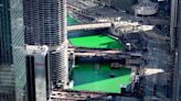 Is it time to stop dyeing the Chicago River green for St. Patrick's Day?