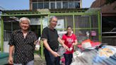 Ipoh social enterprise diversifying from just collecting recyclables, with plans to sell essential products and operating a cafe